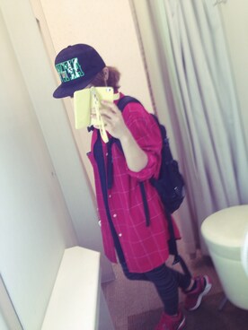 Yuさんのコーディネート