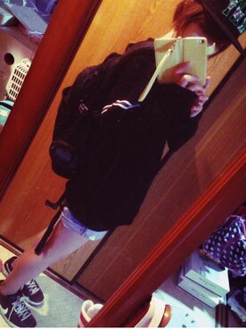 Yuさんのコーディネート