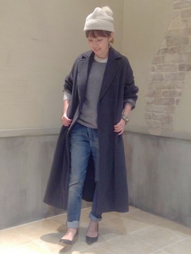 JOURNAL STANDARD Lady's 新宿店 スタッフさんのコーディネート