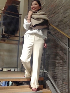 JOURNAL STANDARD Lady's 新宿店 スタッフさんのコーディネート