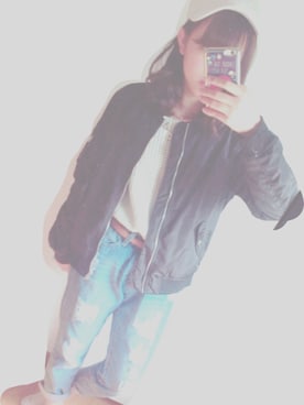 anamさんのコーディネート