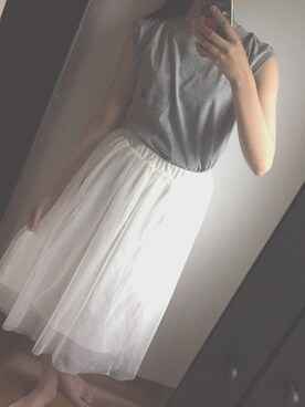 anamさんのコーディネート