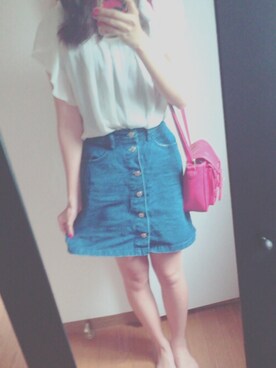 anamさんのコーディネート