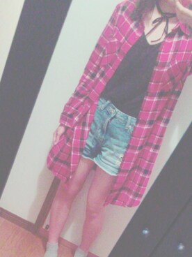 anamさんのコーディネート