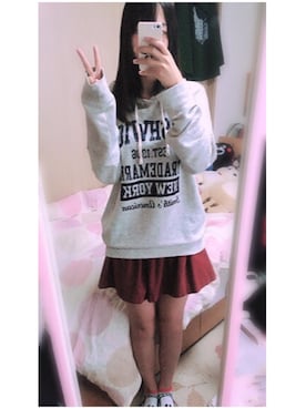 Naaさんのコーディネート