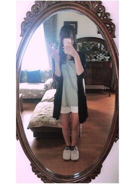 Naaさんのコーディネート