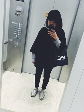 fufufu #さんのコーディネート