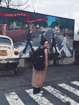 fufufu #さんのコーディネート