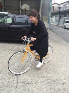 fufufu #さんのコーディネート