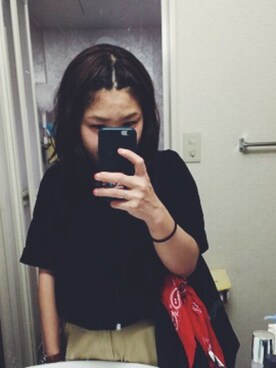 fufufu #さんのコーディネート