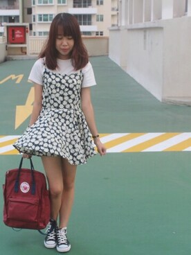 「coordinate」｜fy_149さん（レディース・149cm）の冬コーディネート