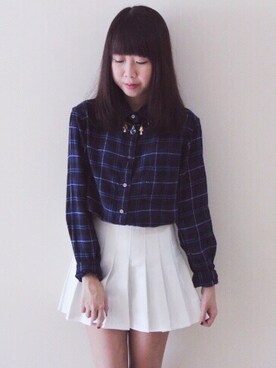 「coordinate」｜fy_149さん（レディース・149cm）の冬コーディネート