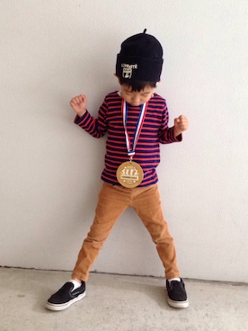 izuさんのコーディネート