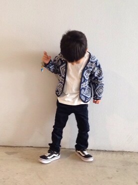 izuさんのコーディネート