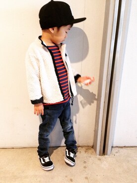 izuさんのコーディネート