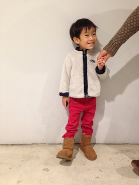 izuさんのコーディネート