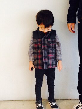 izuさんのコーディネート