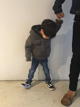 izuさんのコーディネート