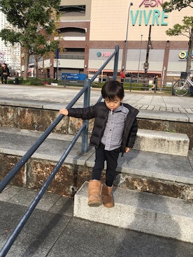 izuさんのコーディネート