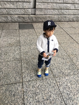 izuさんのコーディネート