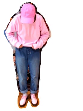 めっほ〜さんのコーディネート