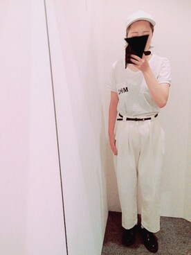 めっほ〜さんのコーディネート