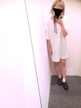 めっほ〜さんのコーディネート