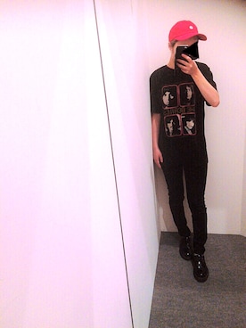 めっほ〜さんのコーディネート