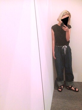 めっほ〜さんのコーディネート