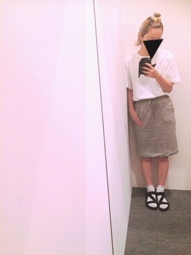 めっほ〜さんのコーディネート