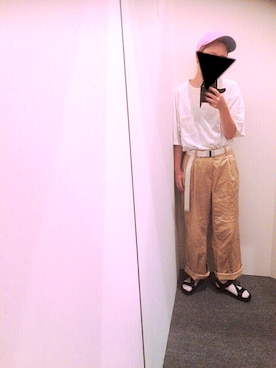 めっほ〜さんのコーディネート