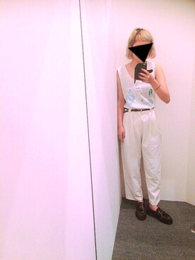 めっほ〜さんのコーディネート