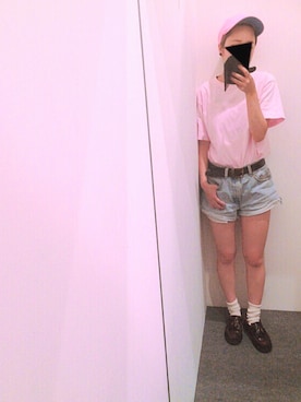 めっほ〜さんのコーディネート