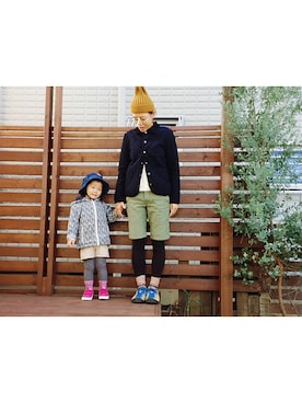 eriさんのコーディネート