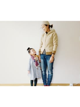 eriさんのコーディネート