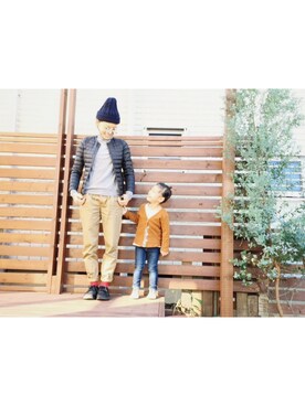 eriさんのコーディネート