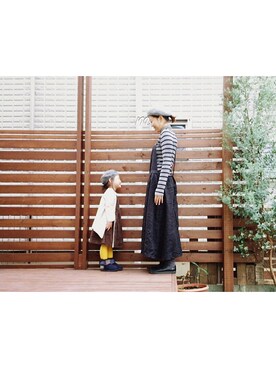 eriさんのコーディネート