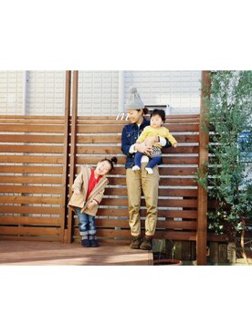 eriさんのコーディネート