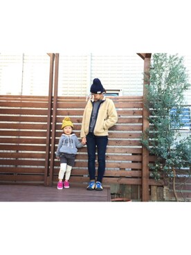 eriさんのコーディネート