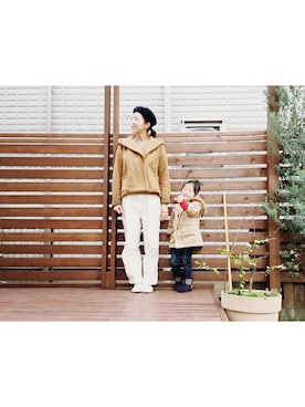 eriさんのコーディネート