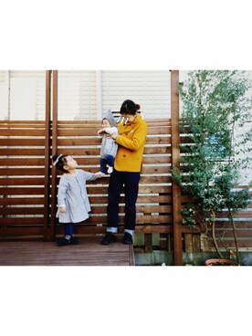 eriさんのコーディネート