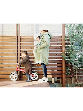 eriさんのコーディネート