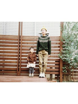 eriさんのコーディネート