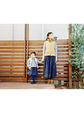 eriさんのコーディネート