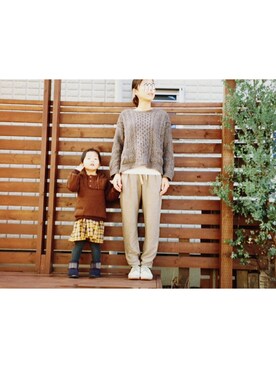 eriさんのコーディネート