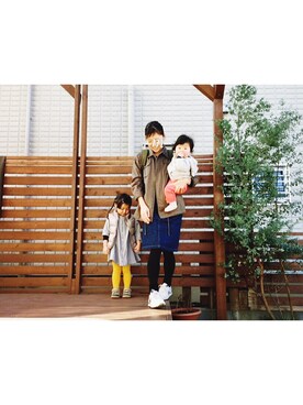 eriさんのコーディネート