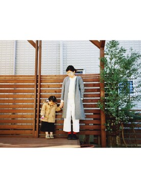 eriさんのコーディネート