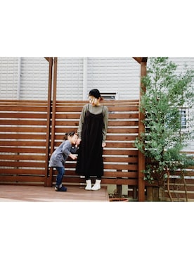 eriさんのコーディネート