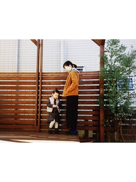 eriさんのコーディネート