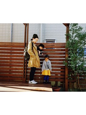 eriさんのコーディネート